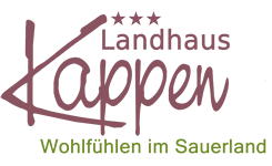 Sauerland Landhaus Kappen