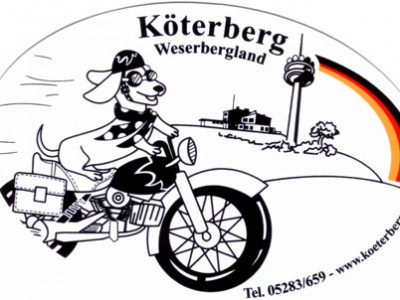 Köterberg